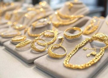 واصل صعوده عالميا.. سعر الذهب اليوم الاثنين 22 سبتمبر 2025 دون المصنعية