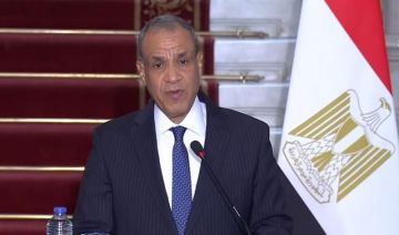 وزير الخارجية: الأولوية الأولى والقصوى هي وقف إطلاق النار في قطاع غزة وزير الخارجية: الأولوية الأولى والقصوى هي وقف إطلاق النار في قطاع غزة