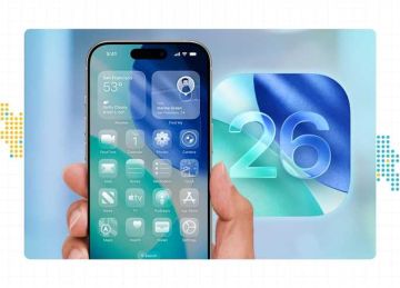  iOS 26 يغير قواعد اللعبة طرازات 2018 محرومة من التحديث 
