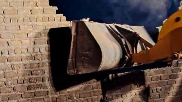 إزالة 1319 حالة تعد في أقل من أسبوعين بسوهاج إزالة 1319 حالة تعد في أقل من أسبوعين بسوهاج