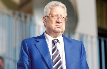 الحكم على مرتضى منصور بتهمة سب وقذف المخرج خالد يوسف غدا الأحد الحكم على مرتضى منصور بتهمة سب وقذف المخرج خالد يوسف غدا الأحد