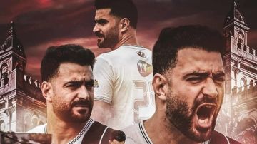 الصفاقسي التونسي يعلن رسميا التعاقد مع حمزة المثلوثي ..تفاصيل