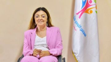 القومي للإعاقة يهنئ القيادة السياسية والشعب المصري بمناسبة المولد النبوي الشريف القومي للإعاقة يهنئ القيادة السياسية والشعب المصري بمناسبة المولد النبوي الشريف