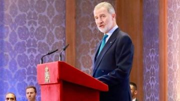 الملك فيليب السادس: إسبانيا ومصر تتشاطران رغبة راسخة في التعايش السلمي