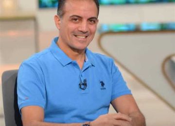 بعد رحيل أيمن عبدالعزيز.. أحمد صالح مديرا فنيا لـ دياموند بالقسم الثاني