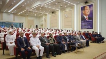 بمناسبة المولد النبوى الشريف .. احتفالية لنزلاء مراكز الإصلاح والتأهيل