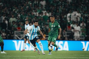 بيراميدز يهزم أهلي جدة ويصل ما قبل نهائي كأس القارات للأندية