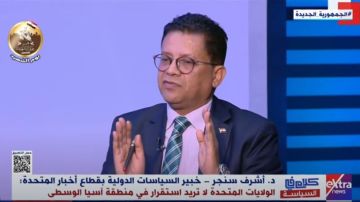 خبير سياسات دولية: الموقف المصري كان ولا يزال ركيزة أساسية في حماية الحقوق الفلسطينية