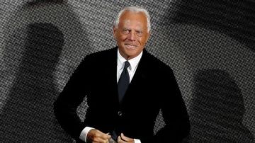 رحيل أسطورة الأناقة الإيطالية.. من هو جورجيو أرماني؟ رحيل أسطورة الأناقة الإيطالية.. من هو جورجيو أرماني؟