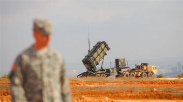 عجز حاد بالقدرات الصاروخية للجيش الأمريكي يؤرق البنتاجون