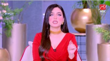 غير اسمك.. ياسمين عز تكشف حلا مثيرا لأزمة إمام عاشور غير اسمك.. ياسمين عز تكشف حلا مثيرا لأزمة إمام عاشور