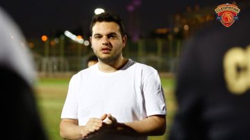 قبل مواجهة مصر وبوركينا فاسو.. طارق أبو العينين: المباراة صعبة وسنلعب بقوة قبل مواجهة مصر وبوركينا فاسو.. طارق أبو العينين: المباراة صعبة وسنلعب بقوة