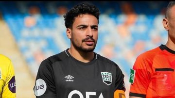 قرار صادم لجماهير الزمالك.. استمرار استبعاد الونش من حسابات فيريرا قرار صادم لجماهير الزمالك.. استمرار استبعاد الونش من حسابات فيريرا