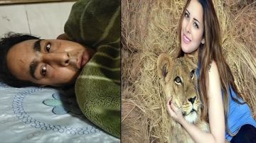 محامي عامل السيرك: فشل تفاوض أنوسة كوتة للصلح بـ130 ألف جنيه وسجنها مهدد تفاصيل