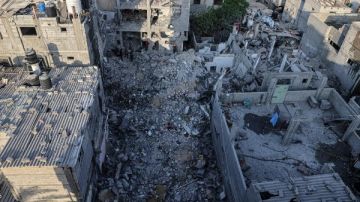 محلل سياسي: التهجير القسري للفلسطينيين استمرار للنهج الاستعماري الصهيوني