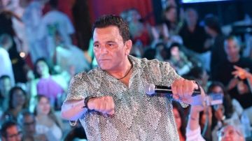 محمد فؤاد يشعل حفل صيف ليالي العلمين الجديدة بحضور نجوم الفن .. شاهد محمد فؤاد يشعل حفل صيف ليالي العلمين الجديدة بحضور نجوم الفن .. شاهد