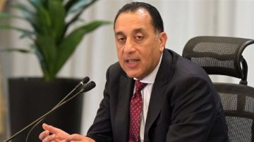 مدبولي: لا زيادة في أسعار الكهرباء خلال هذه المرحلة مدبولي: لا زيادة في أسعار الكهرباء خلال هذه المرحلة