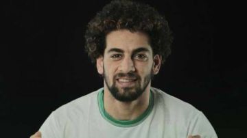 موعد عودة محمد الشامي لمباريات المصري.. وكامل أبو علي كلمة السر في تواجد اللاعب حاليا بـ قطر موعد عودة محمد الشامي لمباريات المصري.. وكامل أبو علي كلمة السر في تواجد اللاعب حاليا بـ قطر