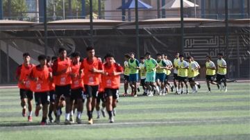 موعد مباراة مصر وإثيوبيا في تصفيات كأس العالم 2026 والقنوات الناقلة