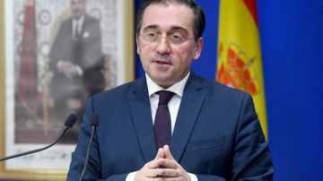 وزير الخارجية الإسباني: مصر شريك أساسي للاستقرار في المنطقة