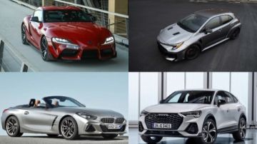 أخبار السيارات إرشادات مهمة للاهتمام بمولد السيارة وإطالة عمره.. احتراق سيارة أوروس يدفع لامبورجيني وبورش لاستدعاءات عاجلة أخبار السيارات إرشادات مهمة للاهتمام بمولد السيارة وإطالة عمره.. احتراق سيارة أوروس يدفع لامبورجيني وبورش لاستدعاءات عاجلة