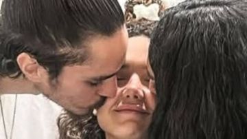 أشرف زكي يزور رنا رئيس فى المستشفى.. تفاصيل أشرف زكي يزور رنا رئيس فى المستشفى.. تفاصيل