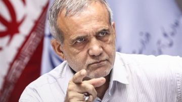 أول رد فعل للرئيس الإيراني على تجديد عقوبات مجلس الأمن الدولي