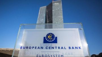 البنك المركزي الأوروبي يبقي على أسعار الفائدة ثابتة