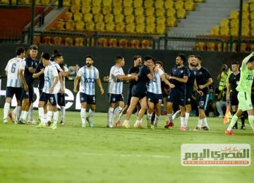 القنوات الناقلة مباشر لـ مباراة بيراميدز ضد أوكلاند سيتي في كأس الإنتركونتيننتال 2025