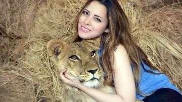 اليوم.. مستأنف طنطا تنظر محاكمة أنوسة كوته في واقعة إصابة عامل السيرك