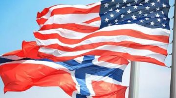 بـ 162.1 مليون دولار.. صفقة عسكرية أمريكية لـ النرويج تدعم استقرار حلف الناتو في أوروبا