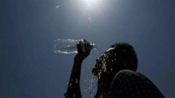 تحذير مهم من الأرصاد بشأن حالة الطقس اليوم