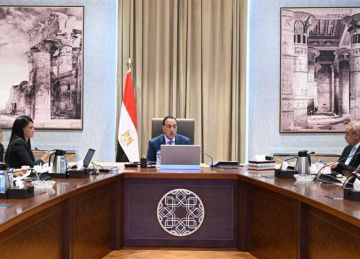 رئيس الوزراء يتابع مع وزيرة التخطيط الإصلاحات المرتبطة بصندوق الصلابة والمرونة و نوفي 