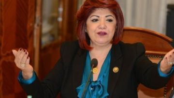 رئيس سياحة النواب تكشف كيفية تحقيق استراتيجية جذب 30 مليون سائح سنويا رئيس سياحة النواب تكشف كيفية تحقيق استراتيجية جذب 30 مليون سائح سنويا