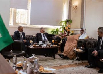 رئيس هيئة قناة السويس يهنئ السعودية باليوم الوطني