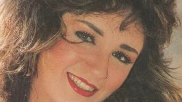 ربنا يعوضها.. ابن شقيقة إيمان الطوخي يحتفل بعيد ميلاد خالته