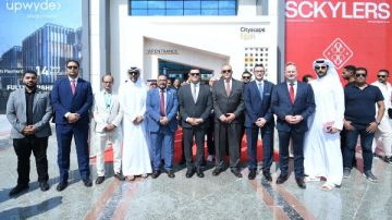 سيتي سكيب مصر: تحول إستراتيجي في سلوكيات المشترين والمستثمرين بالقطاع العقاري