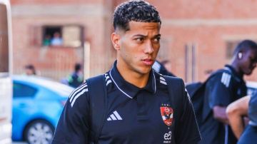 شوبير :إمام عاشور سيبقى تحت الملاحظة والفحص الطبي يومين على الأقل في المستشفى