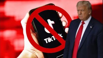 صفقة جديدة.. ترامب يمدد مهلة تيك توك للمرة الرابعة ويمنع الحظر حتى ديسمبر