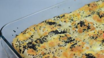 طريقة عمل جلاش باللحمة المفرومة والمشروم