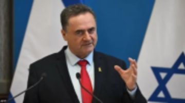 عبر منصة إكس.. وزير دفاع الاحتلال يهدد زعيم ميليشيا الحوثي بالاغتيال عبر منصة إكس.. وزير دفاع الاحتلال يهدد زعيم ميليشيا الحوثي بالاغتيال