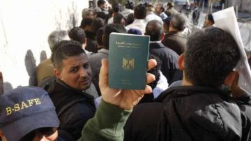 كيفية اشتراك المصريين بالخارج في نظام المعاشات لضمان مستقبل آمن