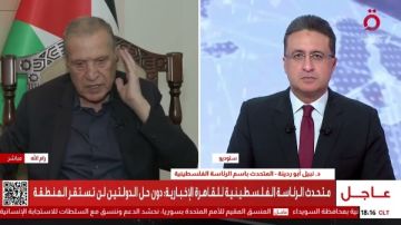 متحدث الرئاسة الفلسطينية: لن تقوم دولة فلسطينية دون القدس متحدث الرئاسة الفلسطينية: لن تقوم دولة فلسطينية دون القدس