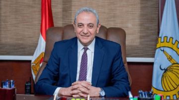 محافظة الغربية: منظومة ربط الجهات بقواعد بيانات موحدة للتعامل الفوري مع الأزمات والطوارئ