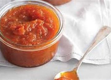 مربى الجزر.. حشوة صحية لسندوتشات المدرسة (حضريها في البيت)