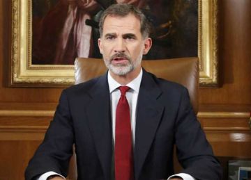 ملك إسبانيا: نسهم في تنفيذ العديد من المشروعات الكبرى في مصر ملك إسبانيا: نسهم في تنفيذ العديد من المشروعات الكبرى في مصر