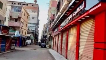 موعد تطبيق المواعيد الشتوية لغلق المحال التجارية.. والفئات المستثناة