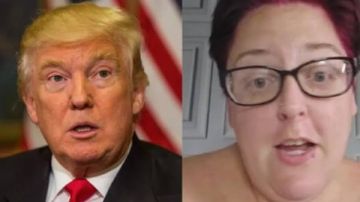 نشرة المرأة والمنوعات مكواة الشعر تطلق موادا سامة وتهدد صحتك.. سيدة تتنبأ بوفاة ترامب 3 سبتمبر