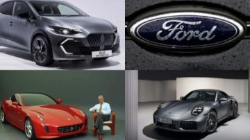 أخبار السيارات لوتس إيفايا 2026 أسرع سيارة كهربائية في العالم .. 5 سيارات SUV زيرو بمتوسط مليون جنيه في مصر