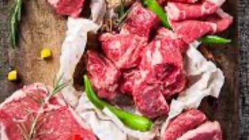 أسعار اللحوم البلدية والمستوردة في الأسواق اليوم الاثنين 22 سبتمبر 2025 أسعار اللحوم البلدية والمستوردة في الأسواق اليوم الاثنين 22 سبتمبر 2025